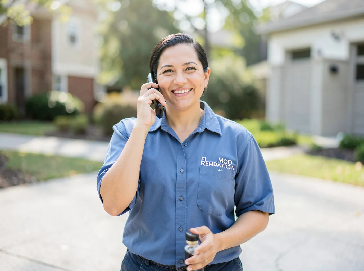 Mold Remediation Francisco, IN FAQs